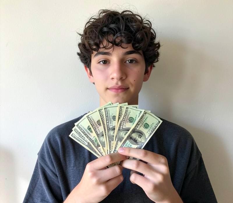 Money Moves